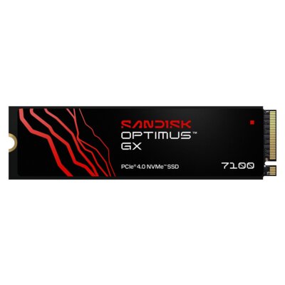 Dysk SANDISK Optimus GX 7100 2TB SSD