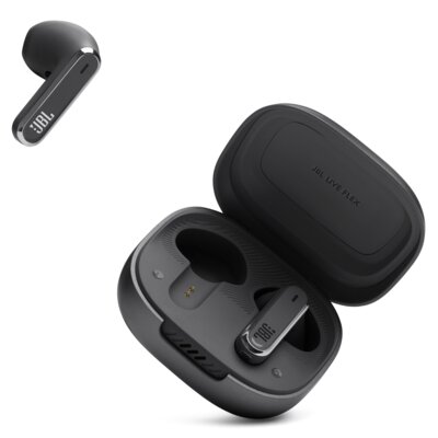 Słuchawki douszne JBL Live Flex Czarny