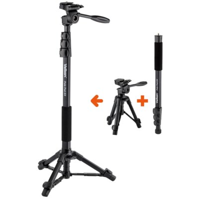 Statyw VELBON Pole Pod EX
