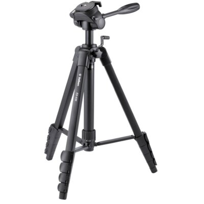 Statyw VELBON EX-650 + Uchwyt na smartfona