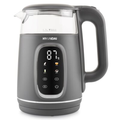 Czajnik elektryczny HYUNDAI VK670