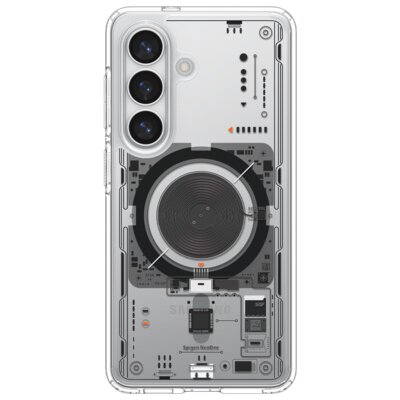 Etui SPIGEN Ultra Hybrid Mag MagSafe do Samsung Galaxy S26+ Neo One