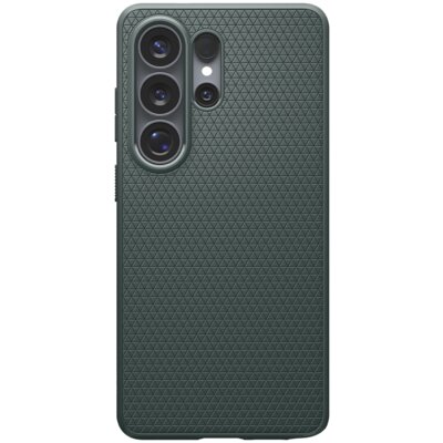 Etui SPIGEN Liquid Air Mag MagCase do Samsung Galaxy S26 Ultra Ciemnozielony