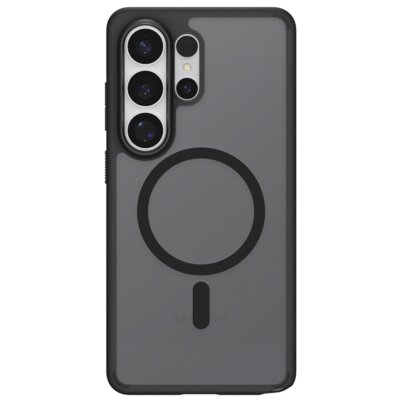 Etui SPIGEN Ultra Hybrid Mag MagSafe do Samsung Galaxy S26 Ultra Czarny