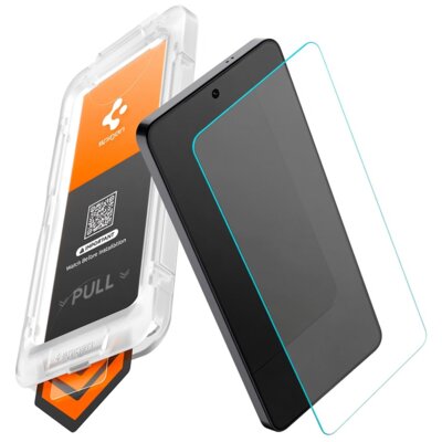 Szkło hartowane SPIGEN Glas.tR EZ Fit Pro HD do Samsung Galaxy S26 Ultra (2szt.)