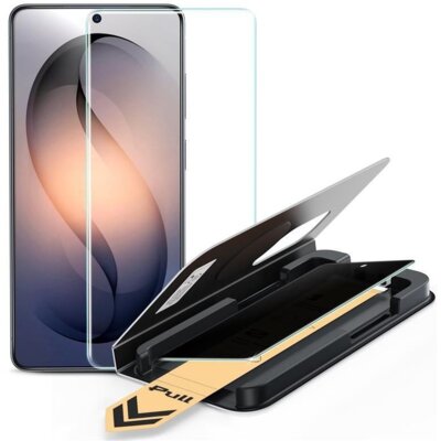 Szkło prywatyzujące ESR UltraFit Armorite Privacy do Samsung Galaxy S26 Ultra