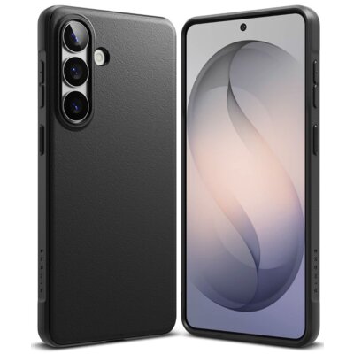 Etui RINGKE Onyx do Samsung Galaxy S26+ Czarny