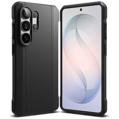 Etui RINGKE Onyx Alfa do Samsung Galaxy S26 Ultra Czarny