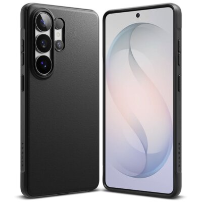 Etui RINGKE Onyx do Samsung Galaxy S26 Ultra Czarny