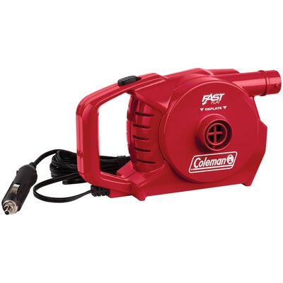 Pompka COLEMAN QuickPump 12V