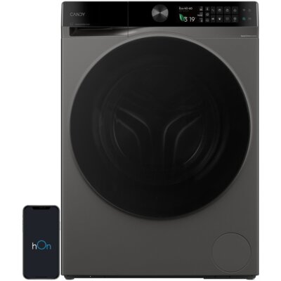 Pralka CANDY AI ProWash 750 BQ 49SBL10GU-S 9kg 1400 obr
