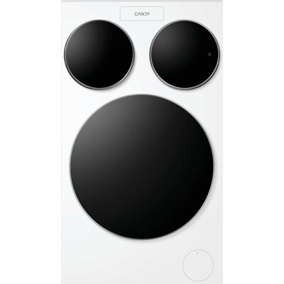 Pralka CANDY MultiWash MQD 410CBL9-PL Smart AI 10+1+1kg 1400 obr hOn Unikalne programy Autodozowanie