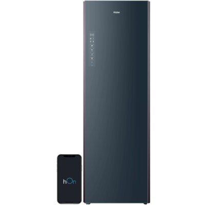 Szafa parowa HAIER Couture Care 11 CCE L02LU1-S ION Fresh Air hOn