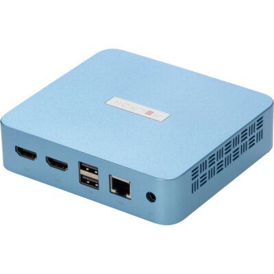 Komputer PELADN WI-6 N100 16GB RAM 512GB SSD Wi-Fi