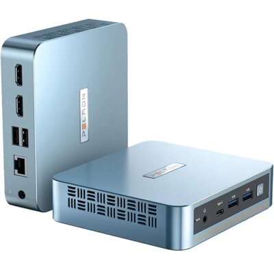 Komputer PELADN WI-6 N150 16GB RAM 512GB SSD Wi-Fi