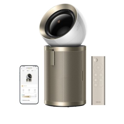 Oczyszczacz powietrza DREAME AirPursue PM10 Wi‑Fi