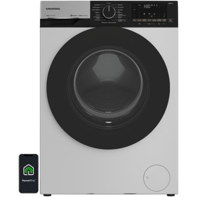 Pralka GRUNDIG GW9P69416W 9kg 1400 obr