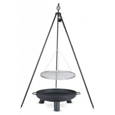 Grill ogniskowy FARMCOOK E01039 Średnica 60cm