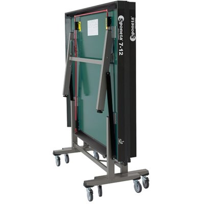 Stół do ping ponga SPONETA S 7-12 Master Compact