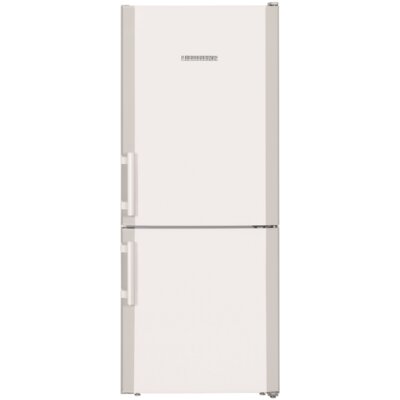 Lodówka LIEBHERR KGwe 1455 SmartFrost 137.2cm Biała