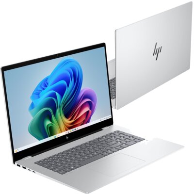 Laptop HP OmniBook 7 17-DC0005NW 17.3" IPS Ultra 7-258V 32GB RAM 2TB SSD GeForce RTX4050 DLSS 3 Windows 11 Home