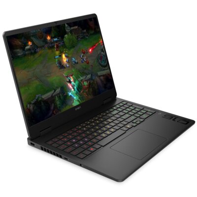 Laptop HP Omen 16-AM1000NW 16" IPS 240Hz i9-14900HX 32GB RAM 1TB SSD GeForce RTX5070Ti DLSS 4 Windows 11 Home