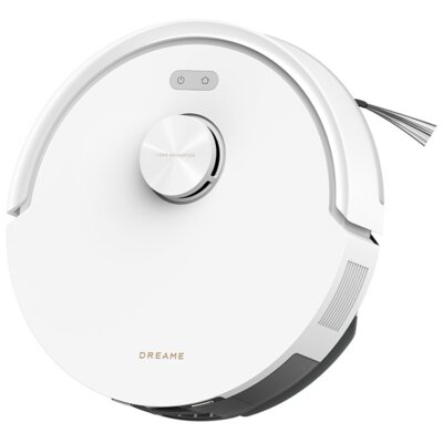 Robot sprzątający DREAME F20 RLF41GA Biały
