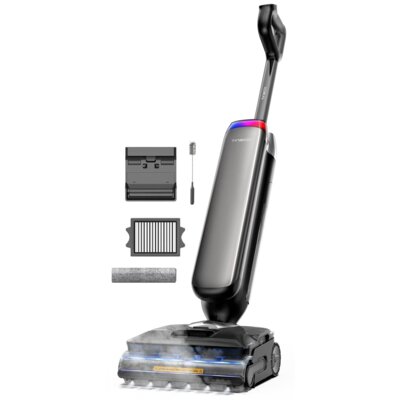 Mop elektryczny TINECO Floor One S9 Artist Steam Pro