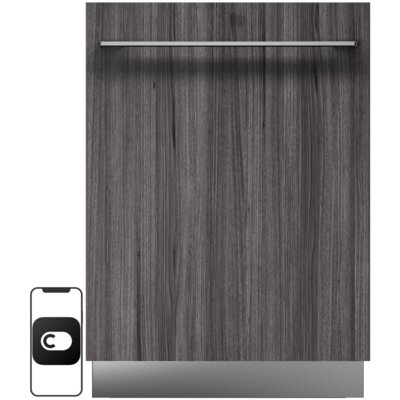 Zmywarka ASKO DSD545NXXL