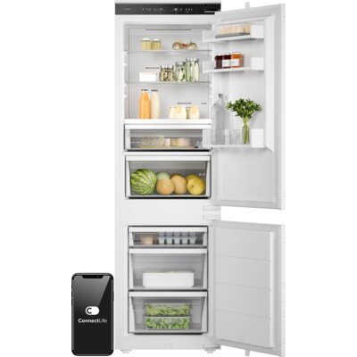 Lodówka ASKO Seria 2 RBC276SND No frost 177.2cm