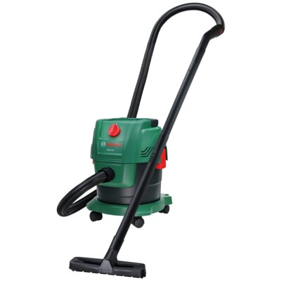 Odkurzacz warsztatowy BOSCH PAS 15-200