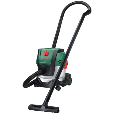 Odkurzacz warsztatowy BOSCH PAS 15-220