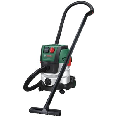 Odkurzacz warsztatowy BOSCH PAS 20-220