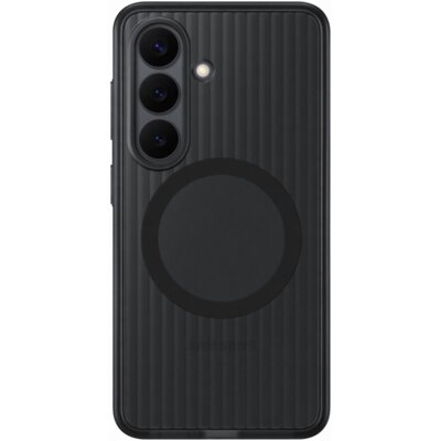 Etui SAMSUNG Rugged Magnet do Galaxy S26+ Czarny