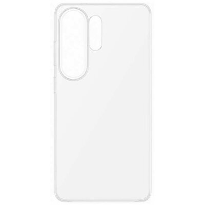 Etui SAMSUNG Clear do Galaxy S26 Ultra Przezroczysty