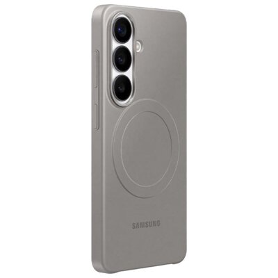 Etui SAMSUNG Slim Magnet Case do Galaxy S26 Szary EF-SS942CJEGWW