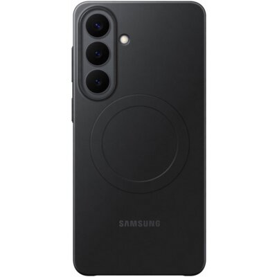 Etui SAMSUNG Slim Magnet Case do Galaxy S26 Czarny EF-SS942CBEGWW