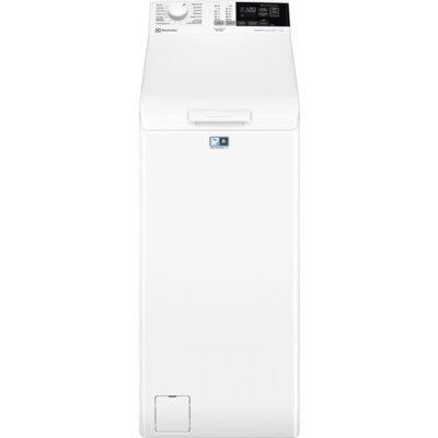 Pralka ELECTROLUX EW6TN4272P SensiCare 600 7kg Eco TimeManager SoftPlus