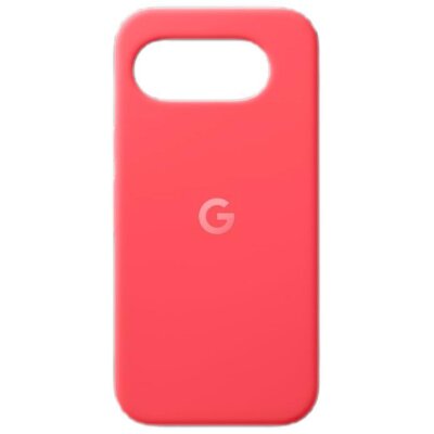 Etui GOOGLE do Pixel 10a Malinowy