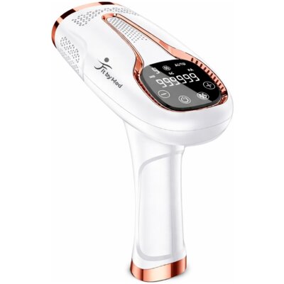 Depilator FITBYMED BHRL4-WH IPL Ice Cool