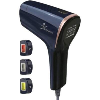 Depilator FITBYMED T19B IPL Ice Cool