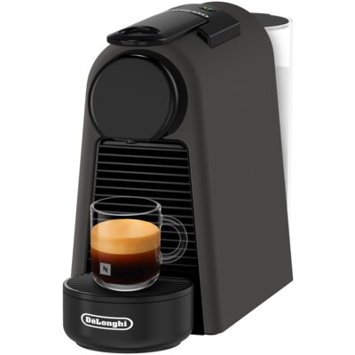Ekspres DELONGHI Nespresso Essenza Mini EN85.BKMT