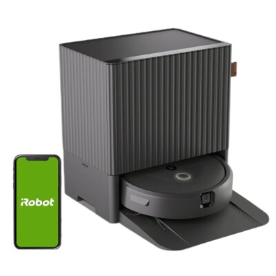 Robot sprzątający IROBOT Roomba Combo 10 Max