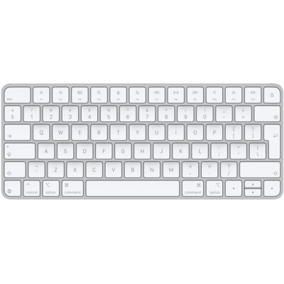 Klawiatura APPLE Magic Keyboard (US Int.) Biały