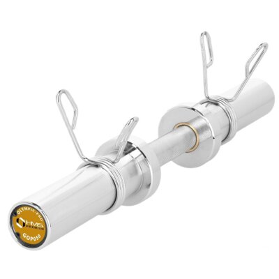 Gryf olimpijski HMS GOP050 (50 cm)