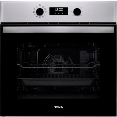 Piekarnik TEKA HBB 735 41560210 WISH Elektryczny Inox A+