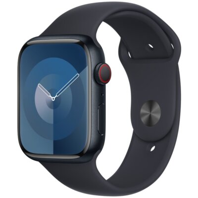 Pasek do Apple Watch do koperty 42/44/45/49mm XL Północ