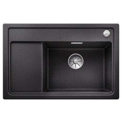 Zlewozmywak BLANCO Zenar XL 6 S Compact 523774 Antracyt