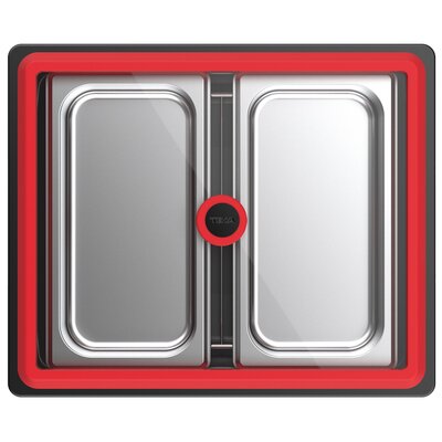 Zestaw do piekarnika TEKA The SteamBox 41599012