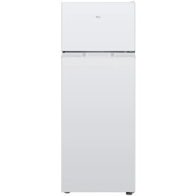 Lodówka TCL RF207TWE1 144cm Biała